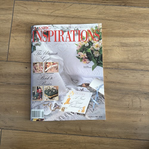 Classic inspirations - classic,