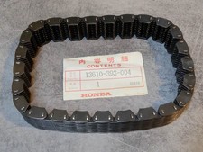 Primary Transmission Chain