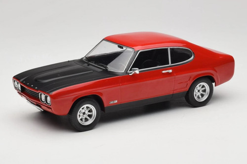 Mcg 18538 ford capri mk1 - mcg,