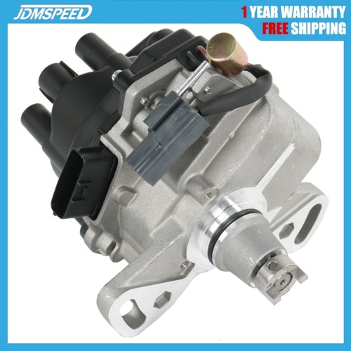 New ignition distributor - ignition,