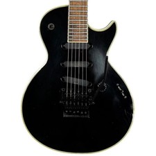 Edwards by ESP LUNA SEA SUGIZO E-CL90 Eclipse - Black