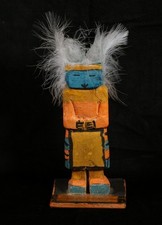 Vintage Native American