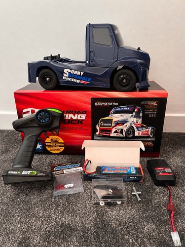 Tamiya 01e fat - tt-01e,