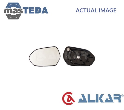 6471913 rear view mirror glass - mirror,