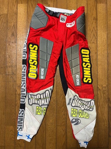 Vintage sinisalo racing - sinisalo,