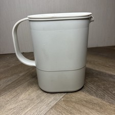 VINTAGE TUPPERWARE - FRIDGE