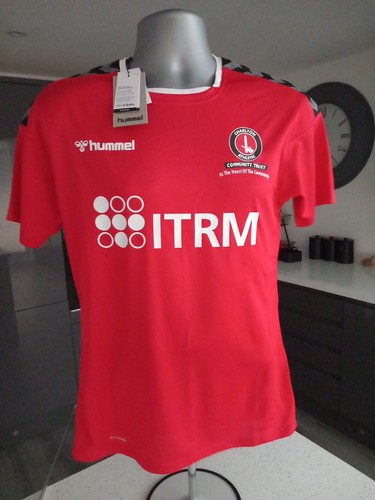 Charlton athletic football - athletic,