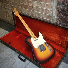 Fender Telecaster 1973  -