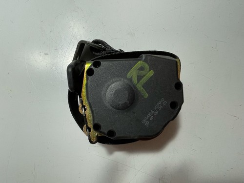 2002 ford focus r rear - ford, n/s/r