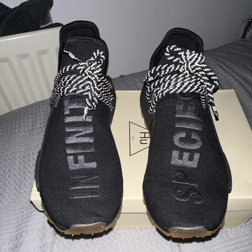 Adidas pharrell williams hu - pharrell,