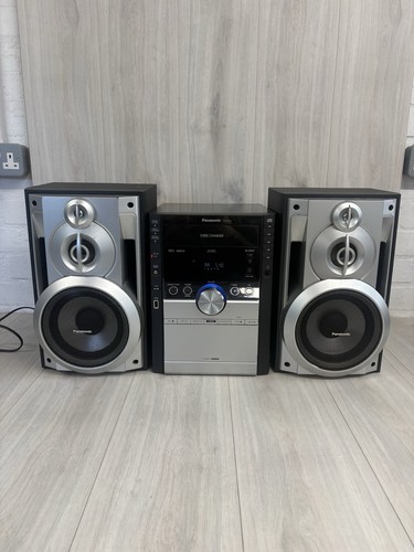Panasonic ak750 cd - panasonic, sa-ak750