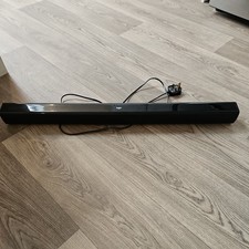 Bush 80w 1ch - bush, soundbar