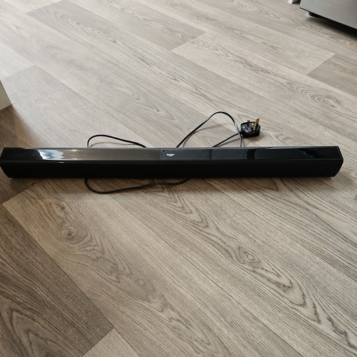 Bush 80w 1ch soundbar - 80w,