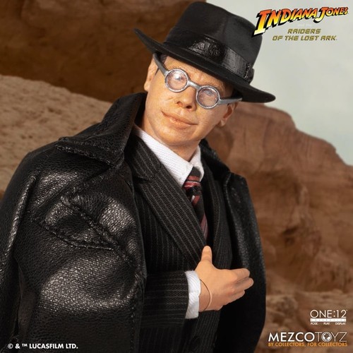 Mezco one collective - mezco, major