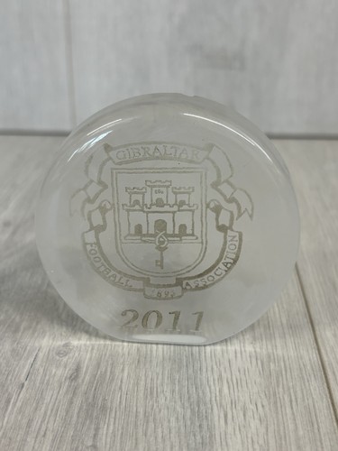 Gibraltar football - fa,