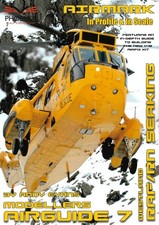 Modellers airguide westland - modellers,