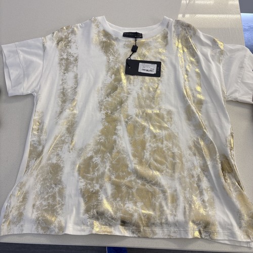 Peruzzi cotton top shirt - cotton,