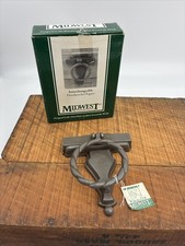 VTG NIB MIDWEST OF CANNON