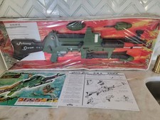 TOPPER JOHNNY SEVEN ONE MAN