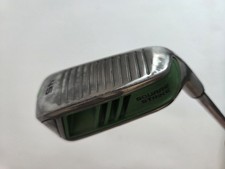Square Strike Wedge 45 Degree