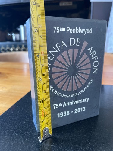 Hufenfa arfon anniversary - de,