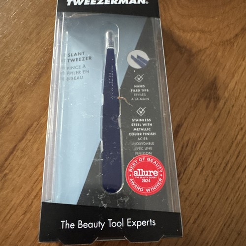 Tweezerman midnight sky - midnight,