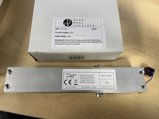Boss TS7.004 Electromagnetic