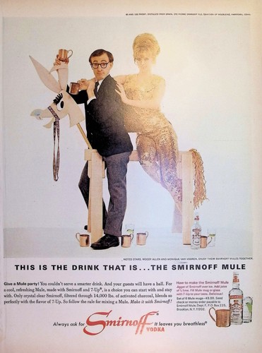 Original 1969 movie - movie, ad