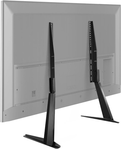 Black universal stand - black, tv