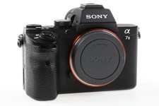 Sony Alpha 7 II Body - SNr: 3820986
