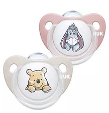 NUK Signature Baby Dummy