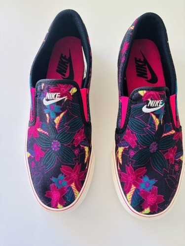 Nike floral toki aloha - nike,
