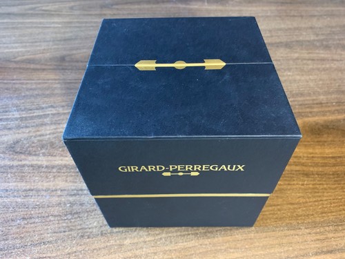 Girard perregaux watch - girard,