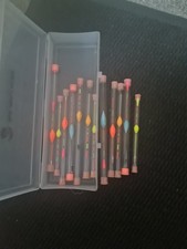 fishing float box plus 12