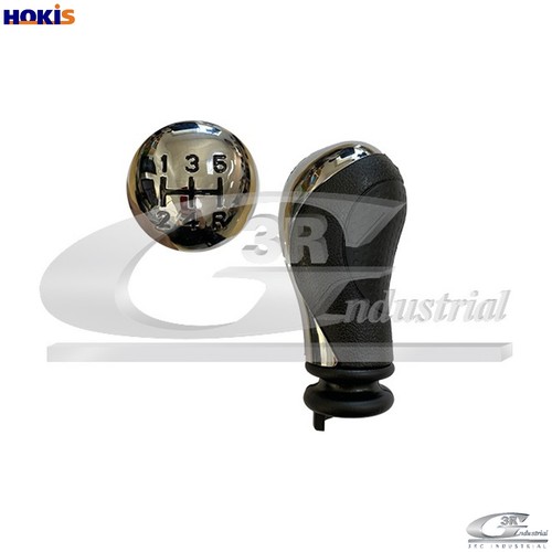 Gear shift lever knob - shift,