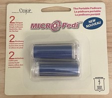 Emjoi MICRO PEDI Replacement