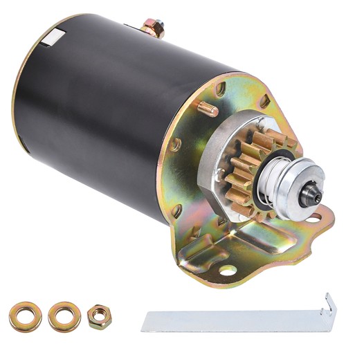 Lawn mower starter motor - lawn, for