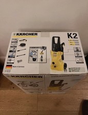 Karcher K2 Pressure Washer