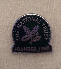 Vintage The National Trust