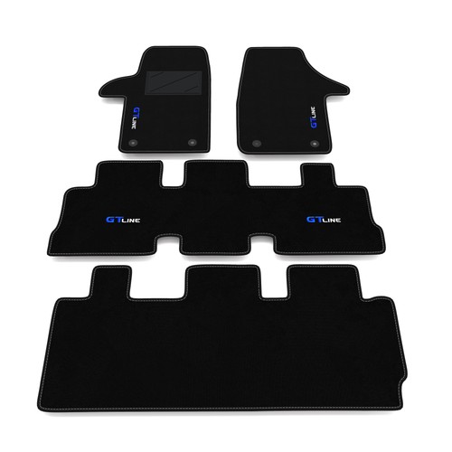 Floor mats compatible with - mats,