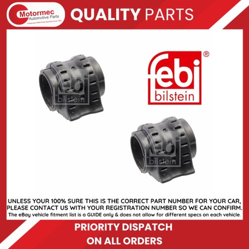 Front anti roll bar - 2,