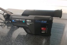 Vintage Select VHS Flash Video