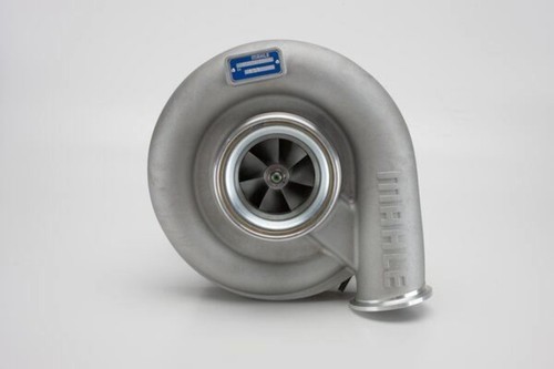 Charging system charger mahle - charger,
