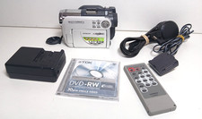 Hitachi DZ-GX3100E DVD