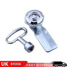 Gas Meter Cam Lock And Key Gas
