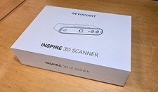 Revopoint Inspire 3D Scanner -
