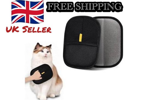 2xelectrostatic pet hair - pet,