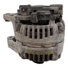 VAUXHALL CORSA ALTERNATOR MK3 D 4400 LIMITED EDITION 1.2 PETROL A12XER 13222931