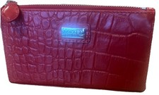 Osprey London Red Croc