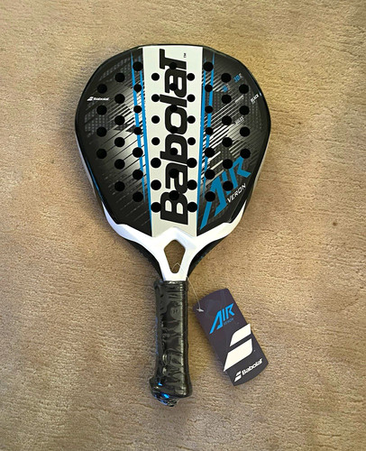 Babolat air veron 2026 - air, 2.6